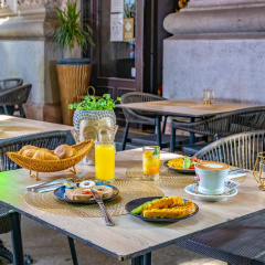 Andrassy Thai Hotel - Bild 14