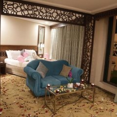 Violet Hotel in Mecca, Saudi Arabia from 48$, photos, reviews - zenhotels.com photo 2