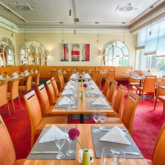 Leonardo Hotel Karlsruhe - Bild 18
