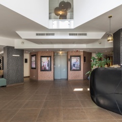 Hotel Memories Budapest - Bild 2