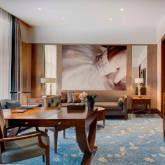 Anantara Palais Hansen Vienna Hotel - Bild 8