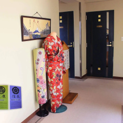 RYOKAN&HOSTEL WASABI Nippori thumbnail 16