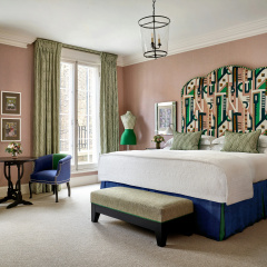 Haymarket Hotel, Firmdale Hotels - Bild 5