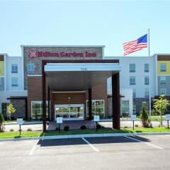 Hilton Garden Inn St. Cloud in Waite Park, United States of America from 168$, photos, reviews - zenhotels.com photo 21