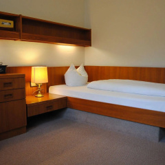Parkside-Hotel - Bild 3