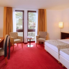 Hotel Rosenpark Laurensberg - Bild 2