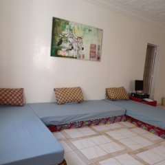 Le Triskell Auberge - Hostel in Nouakchott, Mauritania from 36$, photos, reviews - zenhotels.com guestroom photo 5