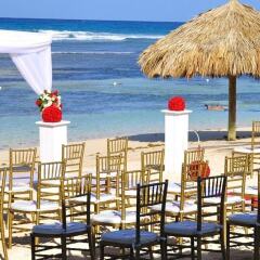 Holiday Inn Resort Montego Bay All-Inclusive in Montego Bay, Jamaica from 267$, photos, reviews - zenhotels.com photo 49