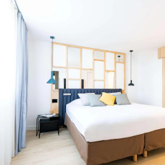 Campanile PRIME - Suresnes - La Défense - Bild 3