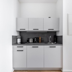 Limehome Augsburg Annastraße - Bild 13