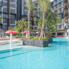 Sea Seeker Krabi Resort - Bild 14
