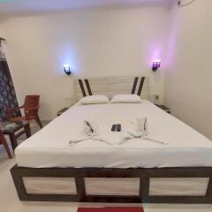 Отель Sea Queen Beach Resort Индия, Южный Гоа - отзывы, цены и фото номеров - забронировать отель Sea Queen Beach Resort онлайн фото 31