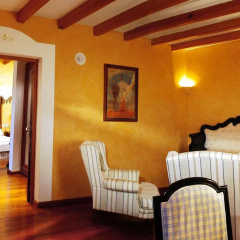 Casal Santa Eulàlia Hotel - Bild 25