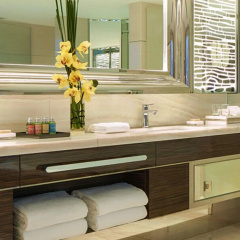 Regal Kowloon Hotel - Bild 8