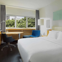 Le Méridien Frankfurt - Bild 8
