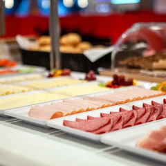 Prize by Radisson, Dortmund City - Bild 13