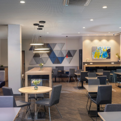 Holiday Inn Express Munich North by IHG - Bild 17