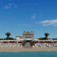 Serenity Queen Hotel - Bild 23