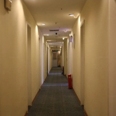 7Days Inn Nanjing Sanpailou Hongqiao Center thumbnail 9