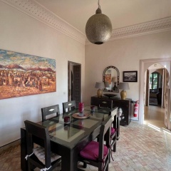 Villa #1 ‘Rosalie’ - Bild 2