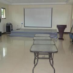 Golden Crown Hotel in Juba, South Sudan from 146$, photos, reviews - zenhotels.com photo 4