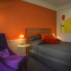 The New Midi in Geneva, Switzerland from 286$, photos, reviews - zenhotels.com guestroom photo 2