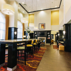Hampton Inn & Suites Effingham thumbnail 28