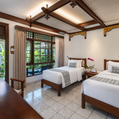 Ramayana Candidasa Beach Resort - Bild 3