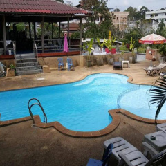 Krabi Loma Hotel - Bild 10