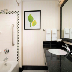 Fairfield Inn & Suites by Marriott Miami Airport South - Bild 10