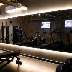 Aparthotel Adagio London Brentford - Bild 22