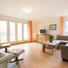 A in Haus Seewind Comfortable Vacation Home - Bild 6