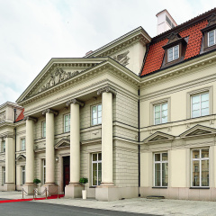 Hotel Bellotto - Bild 1