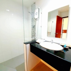 Ahad Suite Ao Nang by Ma - Bild 9