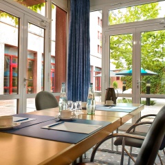 TRYP by Wyndham Halle - Bild 7