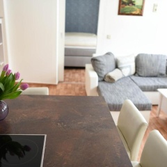 Ferienwohnung am Schlosspfad - Bild 3