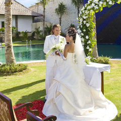 Hillstone Villas Resort Bali - Bild 25