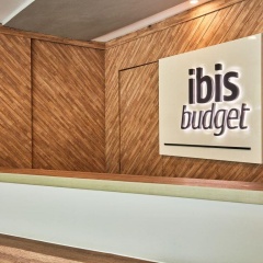Ibis Budget Singaproe Vanda Hotel - Bild 25