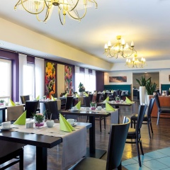 Mercure Hotel Bad Oeynhausen City - Bild 27