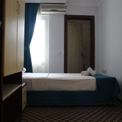 Melodi Hotel - Bild 4