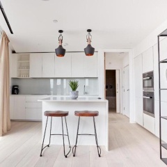 Southwark Residences by Aeria Apartments - Bild 5