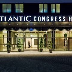 Atlantic Congress Hotel Essen - Bild 1