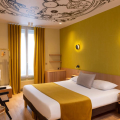 Hôtel Elixir - Bild 5
