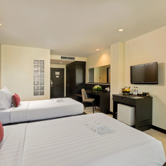 Baramee Resortel - Bild 4