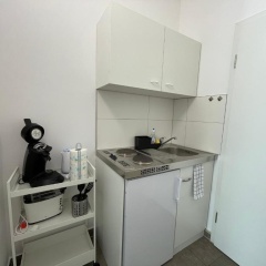 Nibelungen Apartments - Bild 10