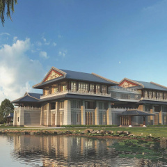 Sunrise Kempinski Hotel thumbnail 1