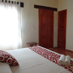 Hacienda Cobá Hotel thumbnail 4