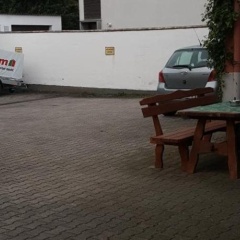 Pension Holzgarten - Bild 19