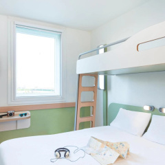 Ibis Budget Salzburg Airport - Bild 4