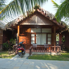 Symphony Palms Beach Resort thumbnail 43